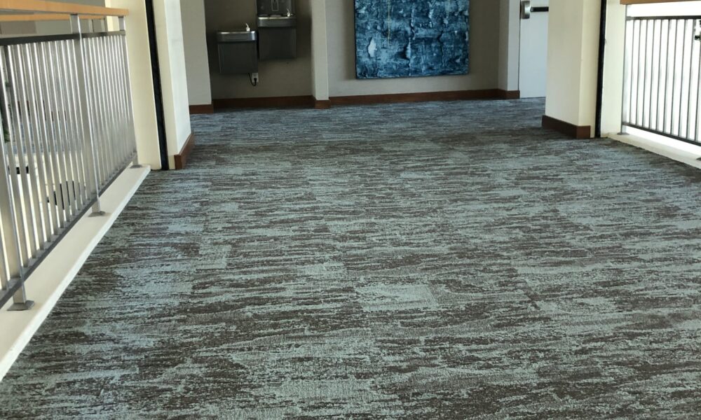 Pacific Floor Covering LLC