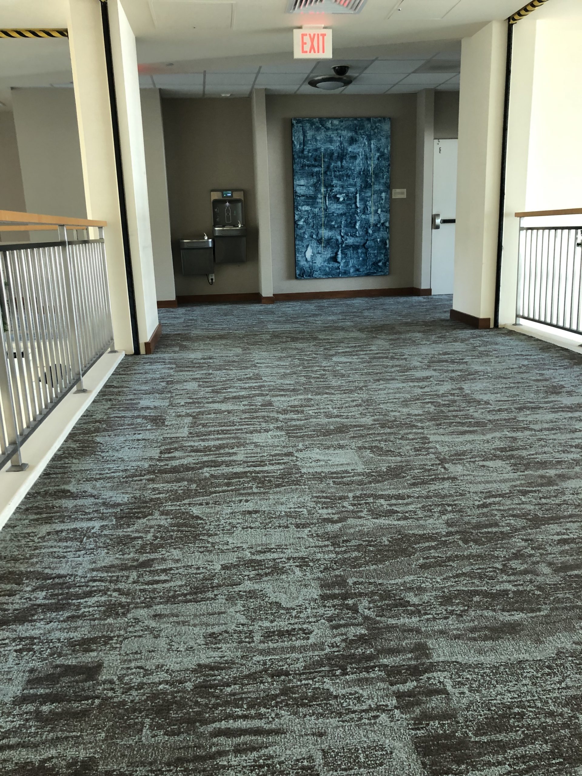 Pacific Floor Covering LLC