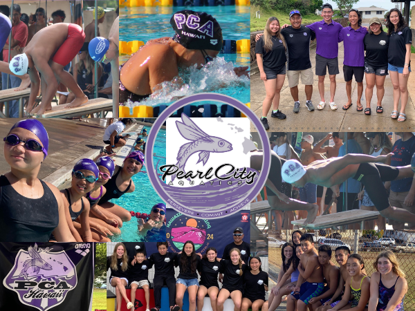 Pearl City Aquatics Inc