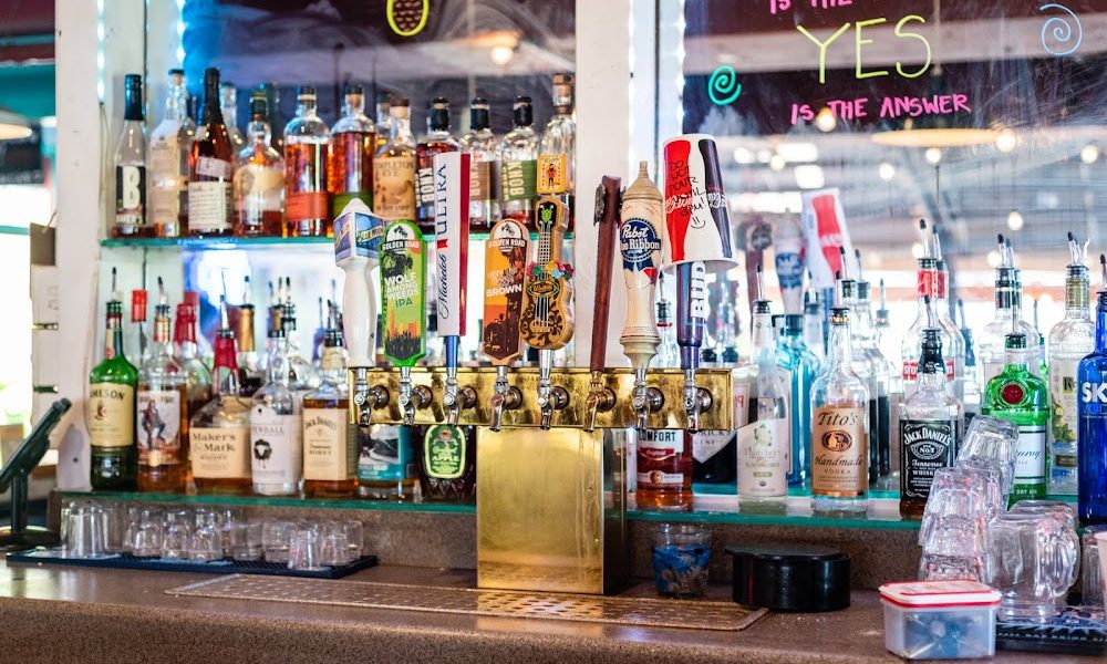 Dixie Grill BBQ & Crab Shack