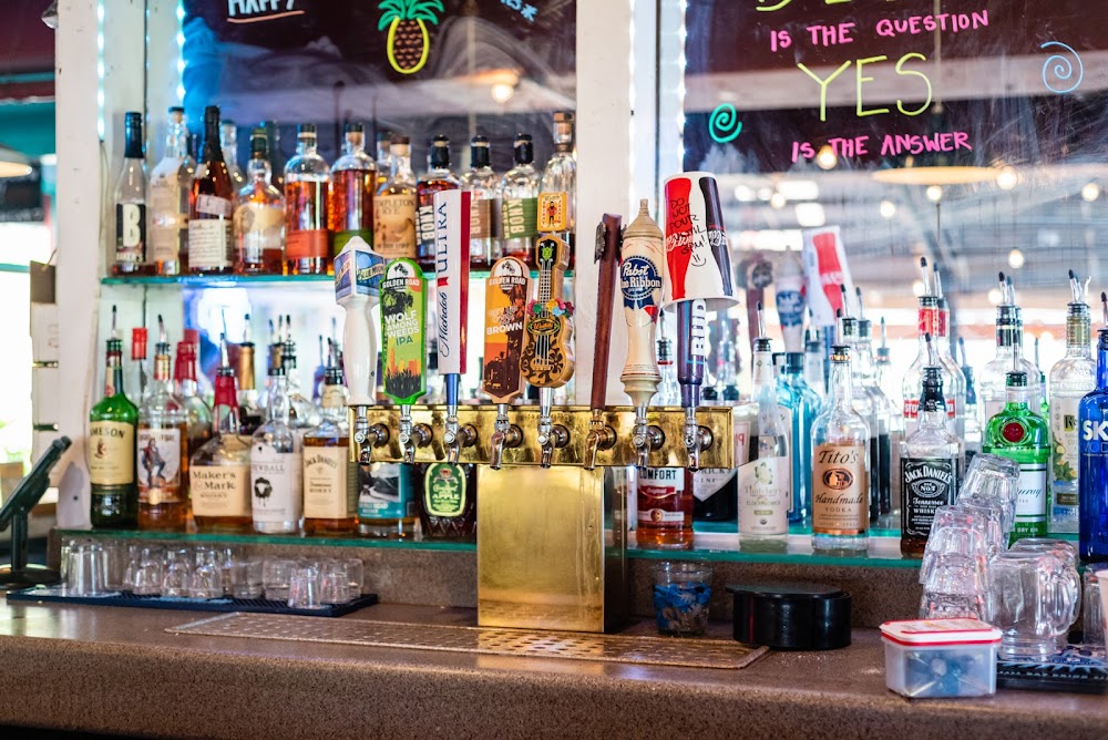 Dixie Grill BBQ & Crab Shack