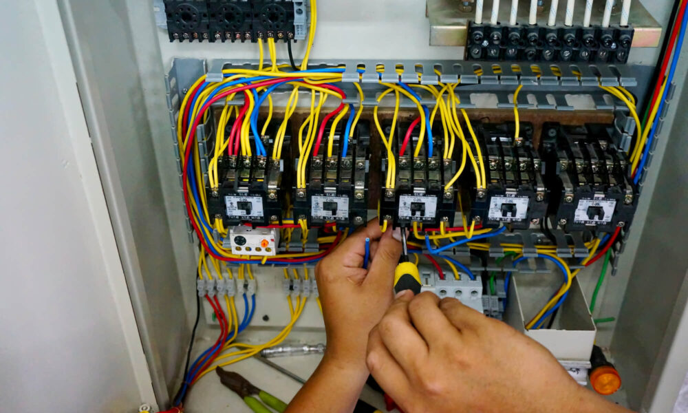 True Power Electrical Services LLC