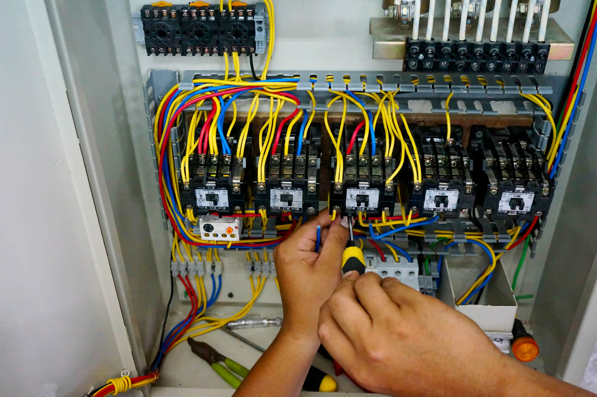 True Power Electrical Services LLC