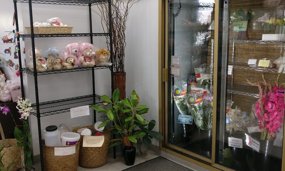 Flo’s Min Florists Inc
