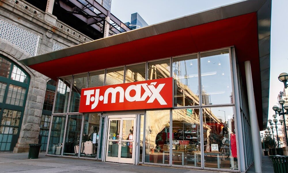 T.J. Maxx