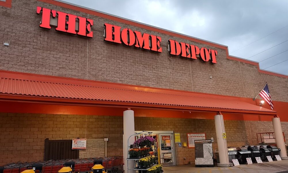 The Home Depot