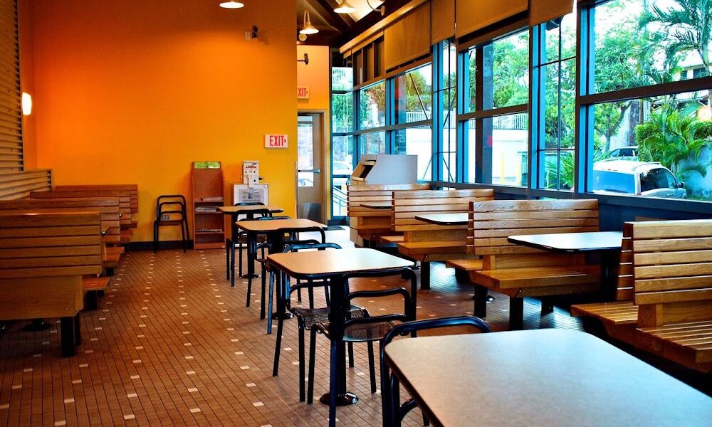 Zippy’s Pearl City