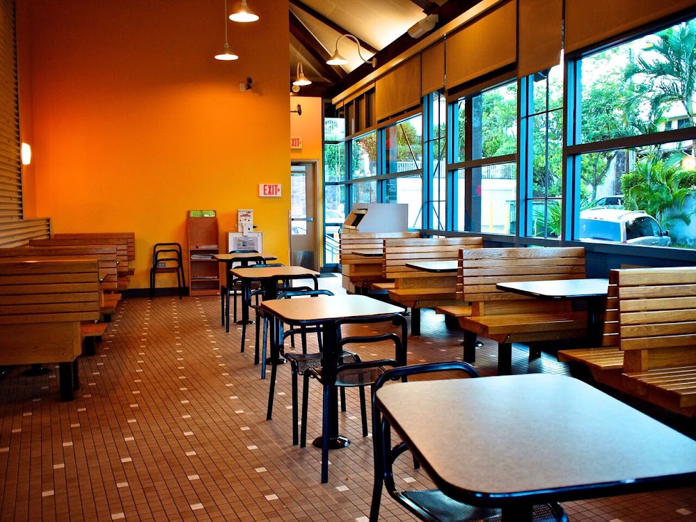 Zippy’s Pearl City