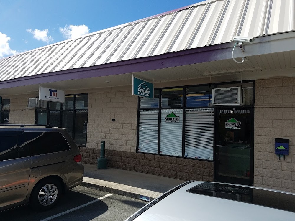 Summit Realty, LLC