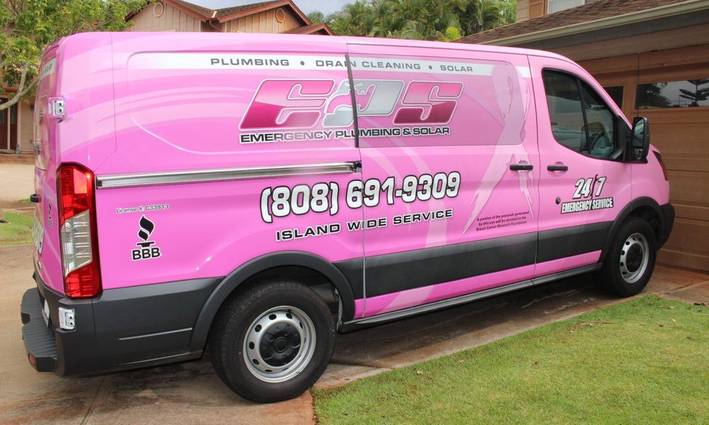 Emergency Plumbing & Solar