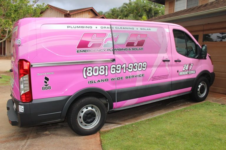 Emergency Plumbing & Solar