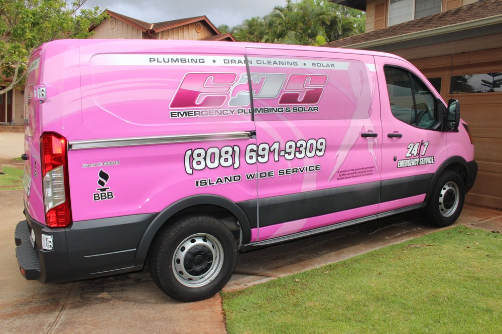 Emergency Plumbing & Solar