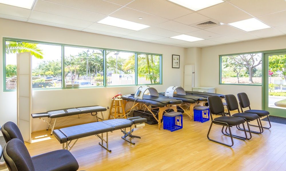 Honor Box Chiropractic